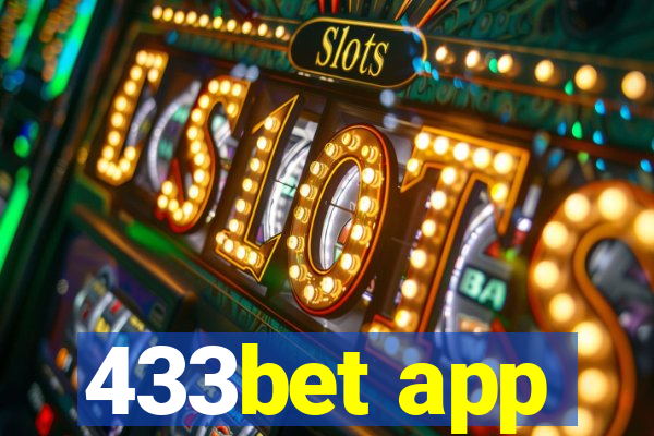 433bet app